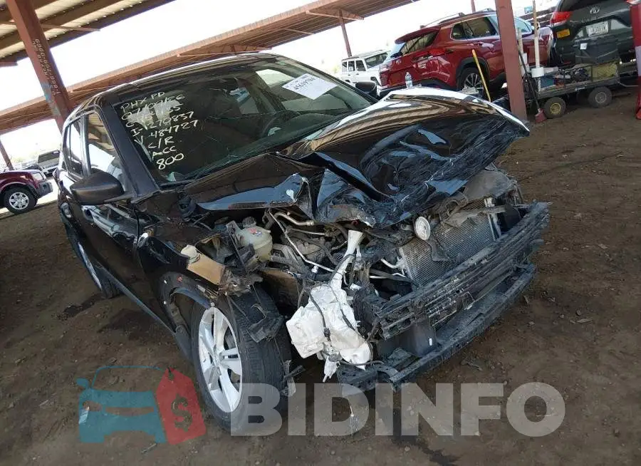3N1CP5BV7ML484727 Photo# 6
