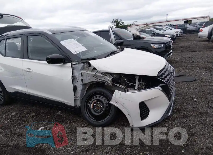 3N1CP5CV9NL500734 Photo# 6