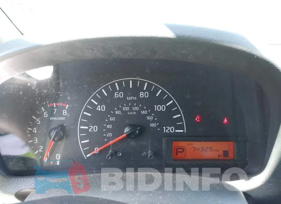 3N6CM0KN3MK696049 Photo# 2