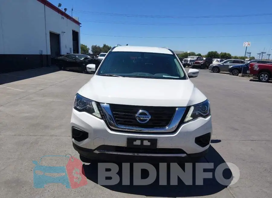 5N1DR2AM8LC623417 Photo# 6