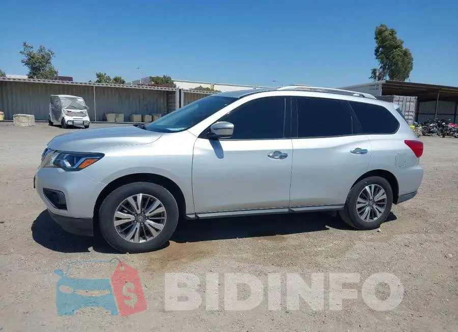 5N1DR2AN3LC638447 Photo# 15