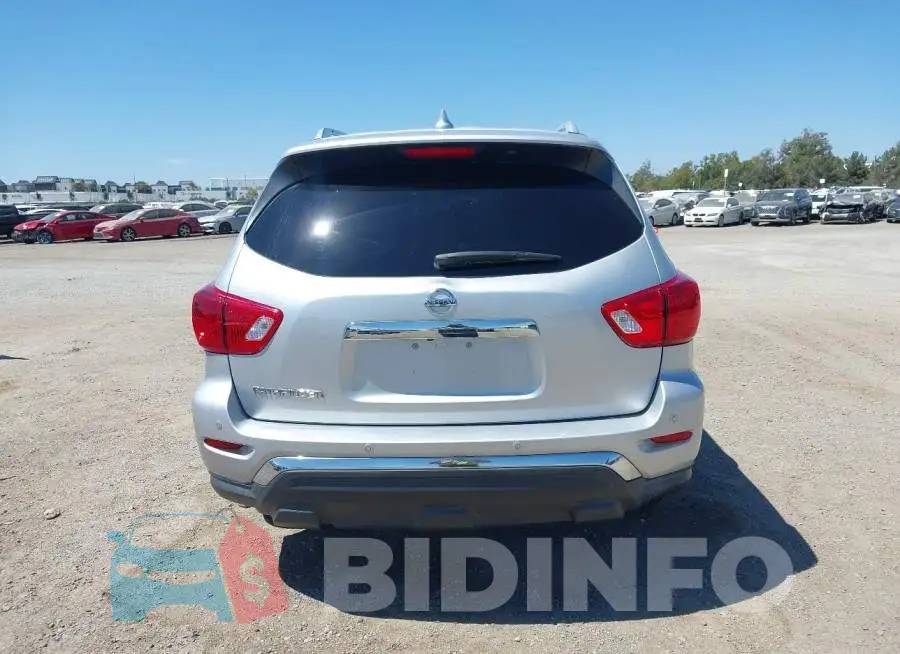 5N1DR2AN3LC638447 Photo# 17