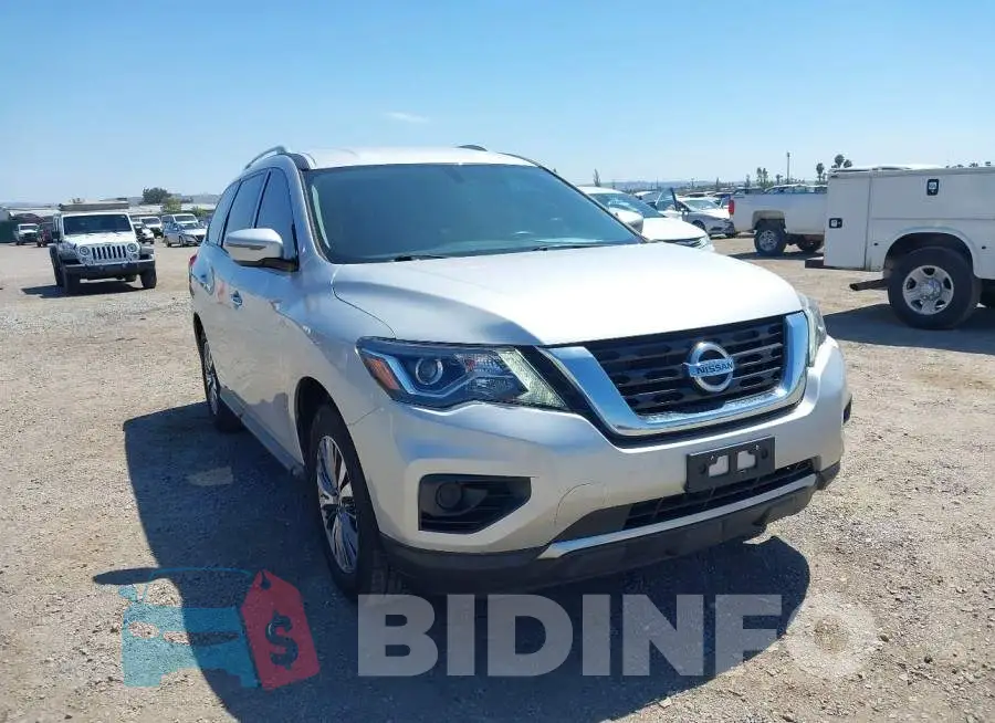 5N1DR2AN3LC638447 Photo# 6