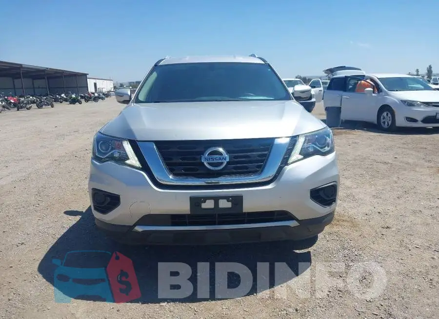 5N1DR2AN3LC638447 Photo# 13