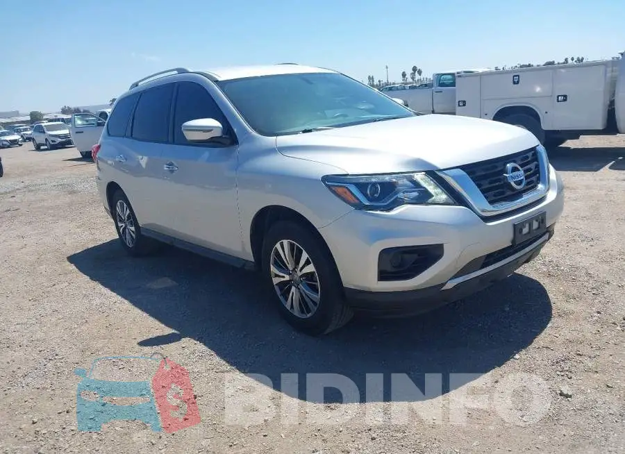 5N1DR2AN3LC638447 Photo# 1