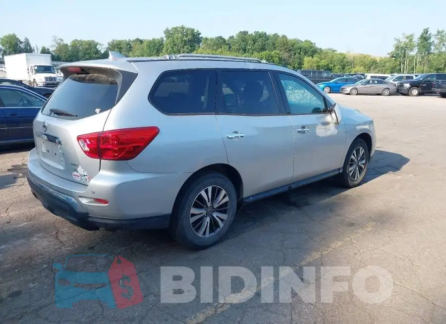 5N1DR2MM5KC601479 Photo# 4