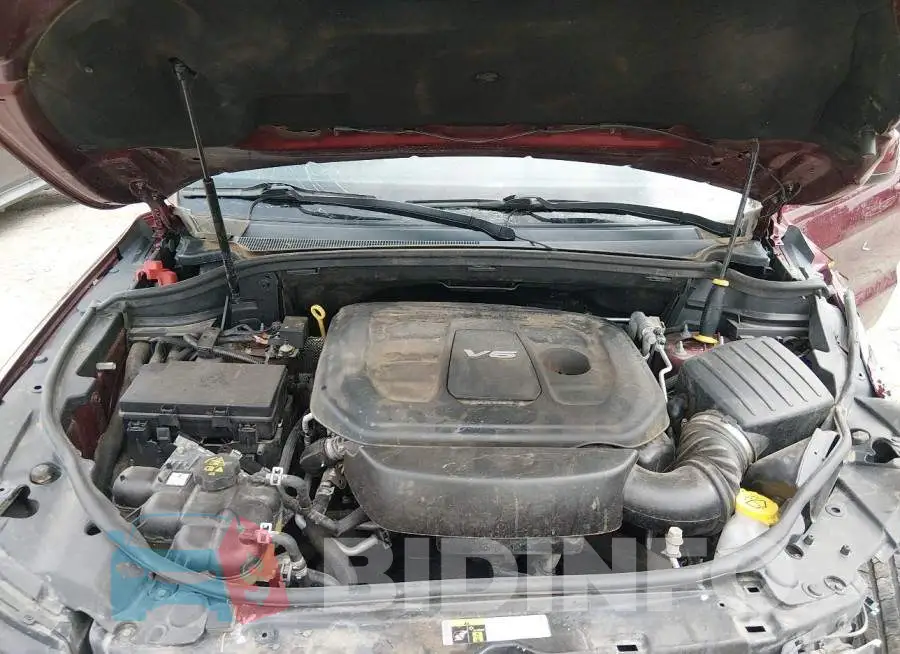 1C4RJEAG6KC556540 Photo# 10