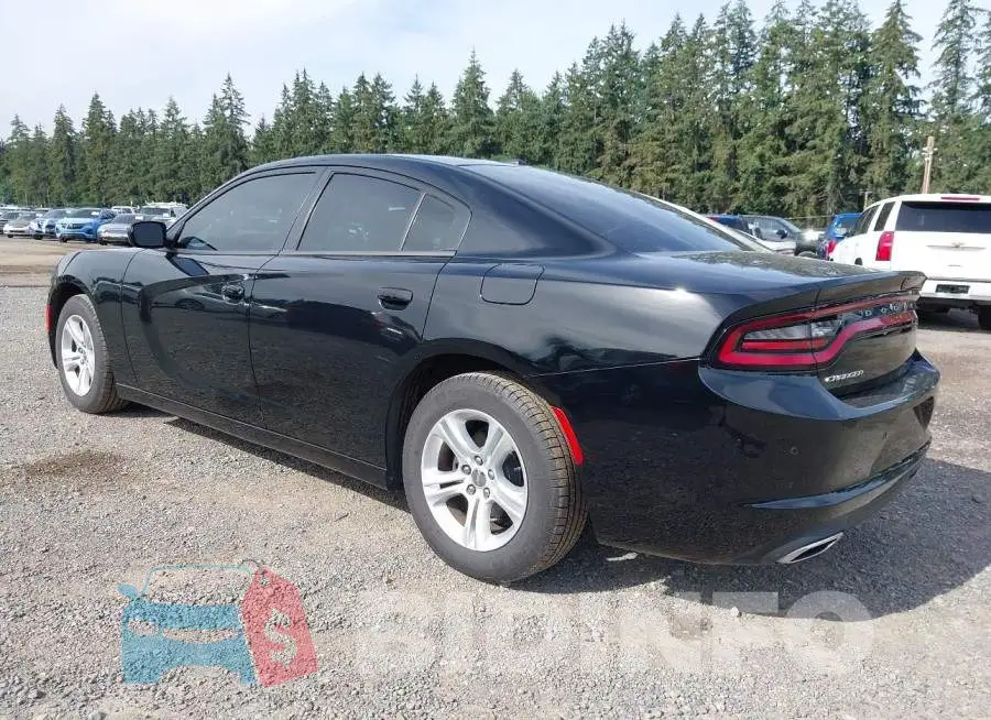 2C3CDXBG7KH676243 Photo# 3
