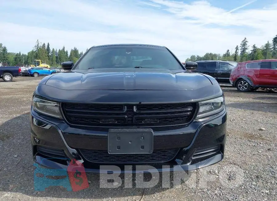 2C3CDXBG7KH676243 Photo# 12
