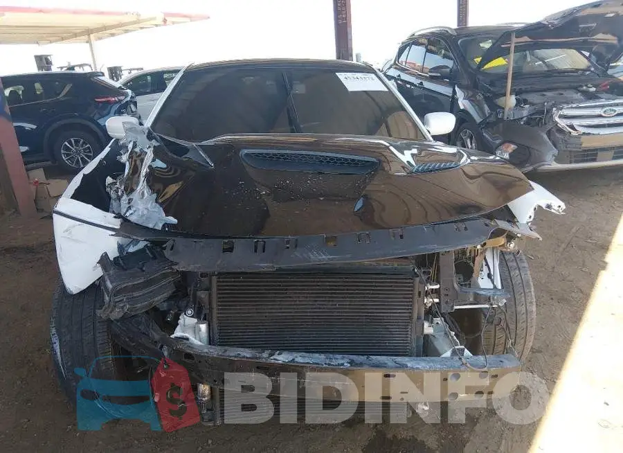 2C3CDXCT8PH708734 Photo# 13