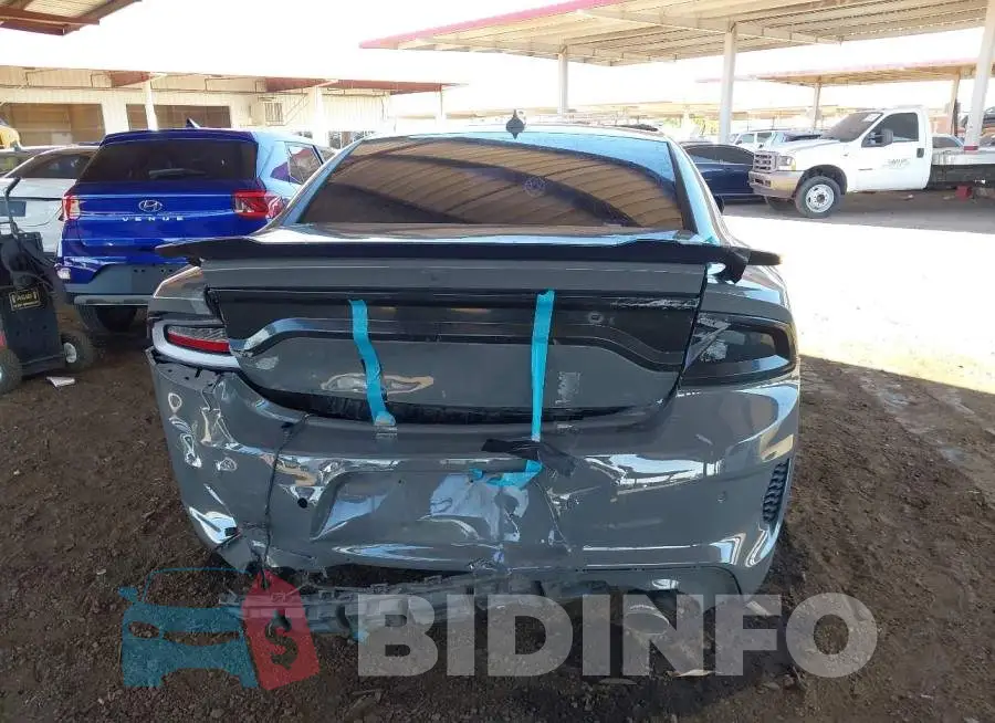 2C3CDXGJ3PH672556 Photo# 6