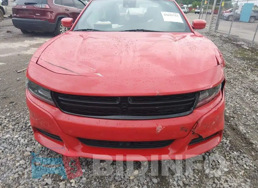 2C3CDXHGXGH228626 Photo# 13