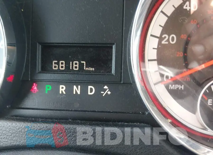 2C4RDGBG2JR296810 Photo# 15