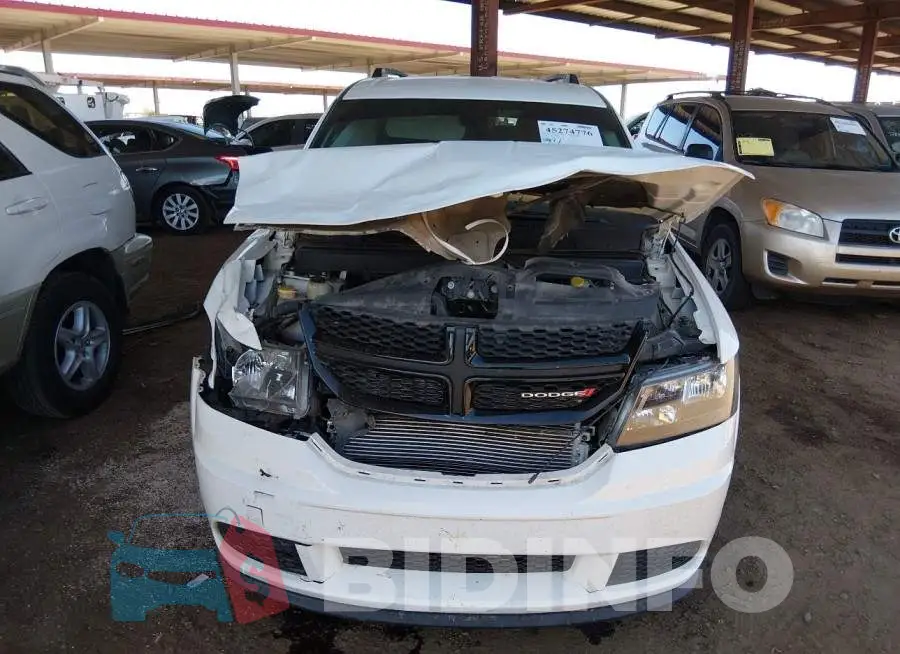 3C4PDCAB4LT274121 Photo# 6