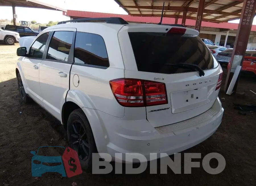 3C4PDCAB4LT274121 Photo# 3