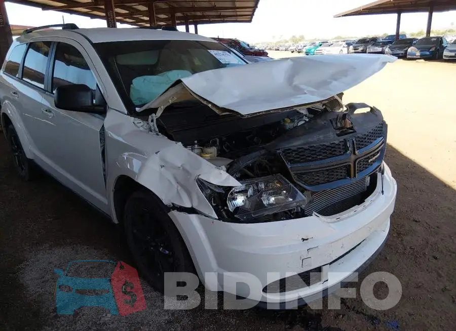 3C4PDCAB4LT274121 Photo# 1