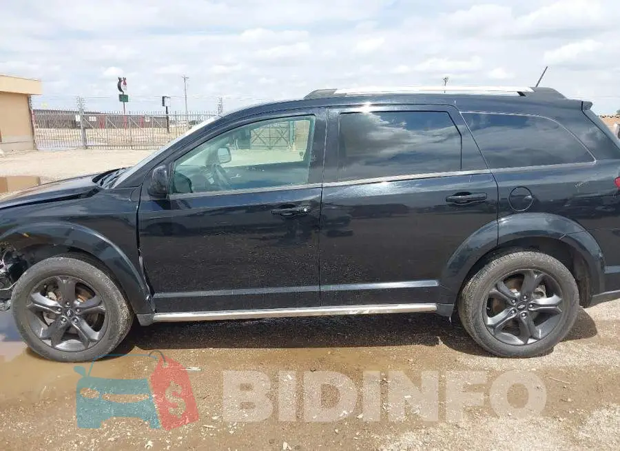 3C4PDCGB5LT193457 Photo# 15