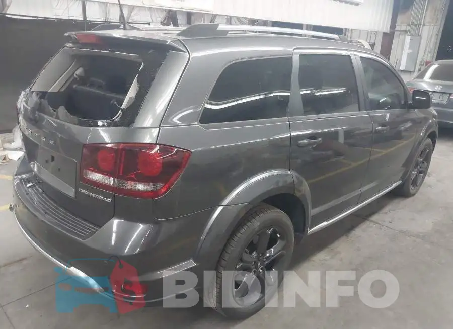 3C4PDCGB5LT248411 Photo# 4
