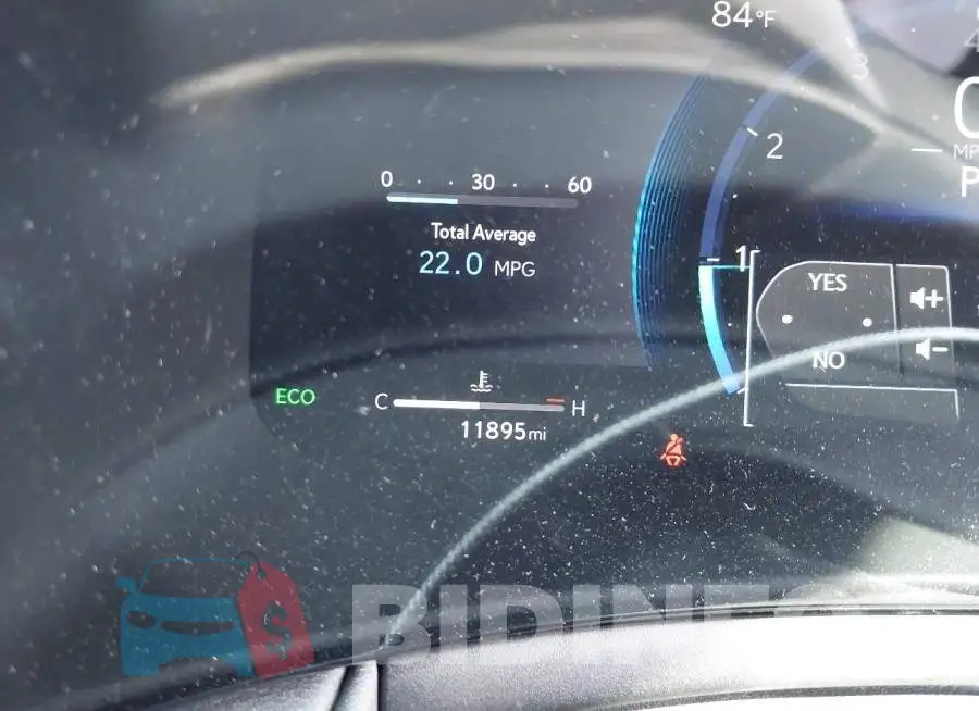 5TDAAAB63TS058209 Photo# 15
