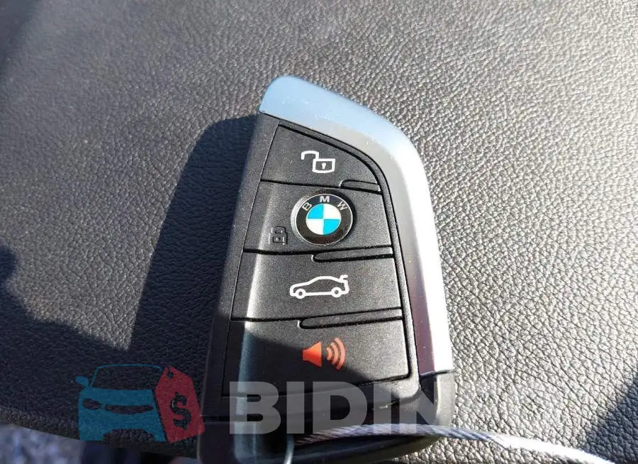 5UX43DP0XN9N06037 Photo# 11