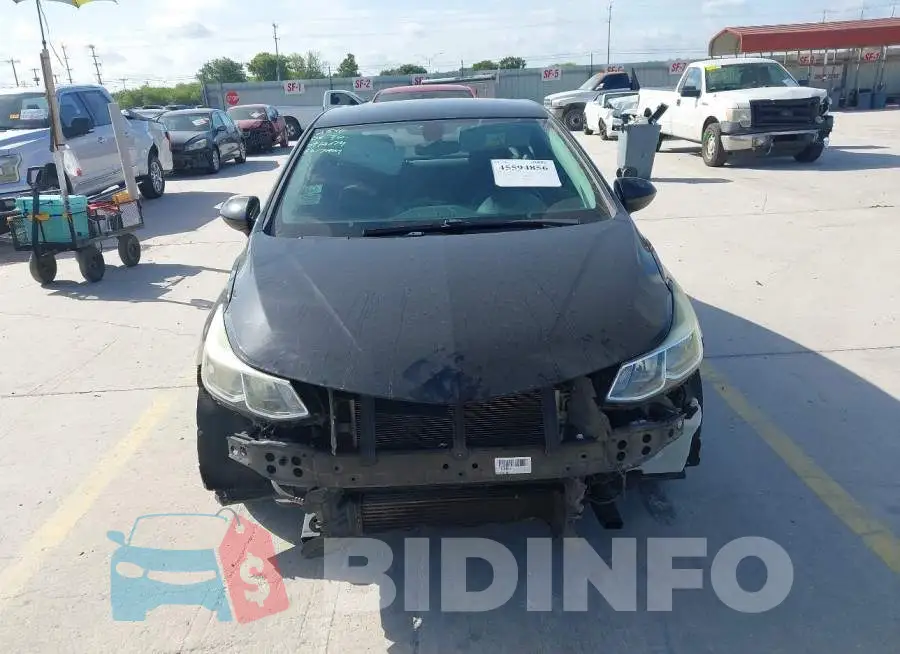 1G1BC5SM3G7312093 Photo# 13