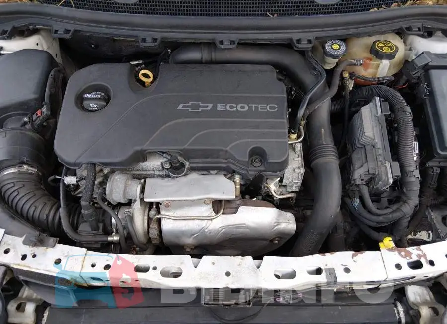 1G1BC5SM8J7150582 Photo# 10