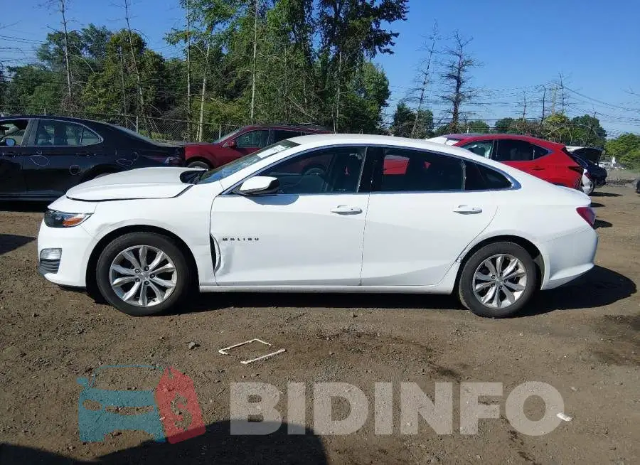 1G1ZD5ST1LF060184 Photo# 14