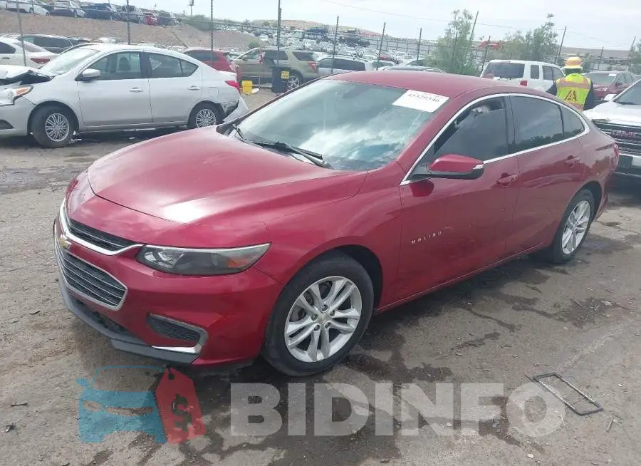 1G1ZD5ST6JF169785 Photo# 2