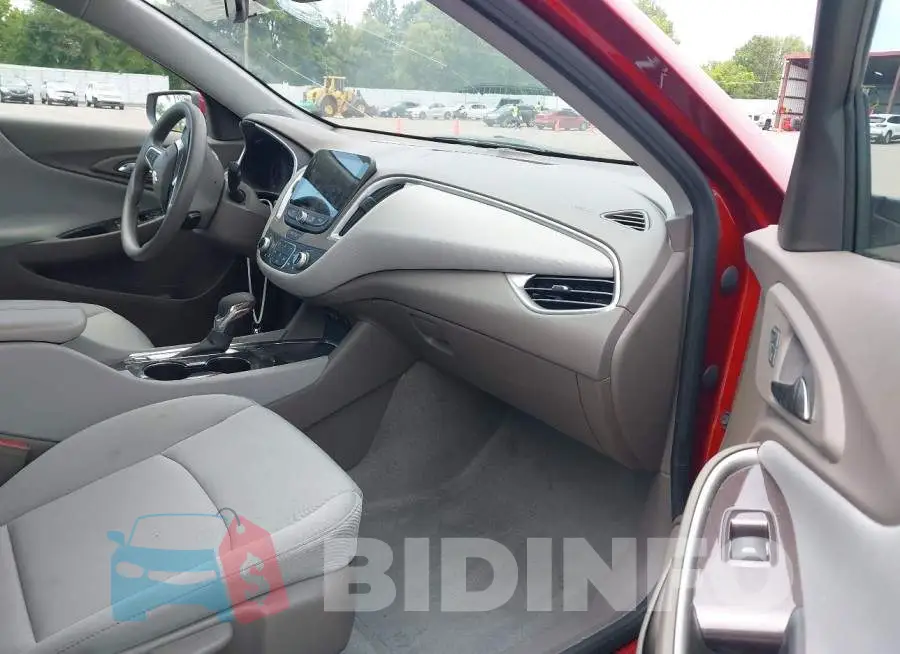 1G1ZD5ST8RF144754 Photo# 5