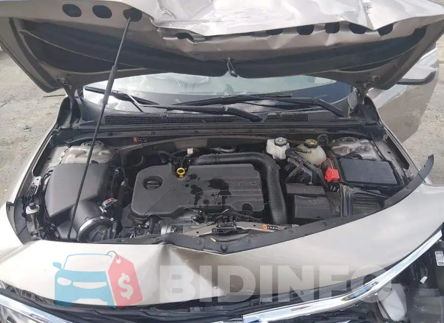 1G1ZD5STXPF216177 Photo# 10