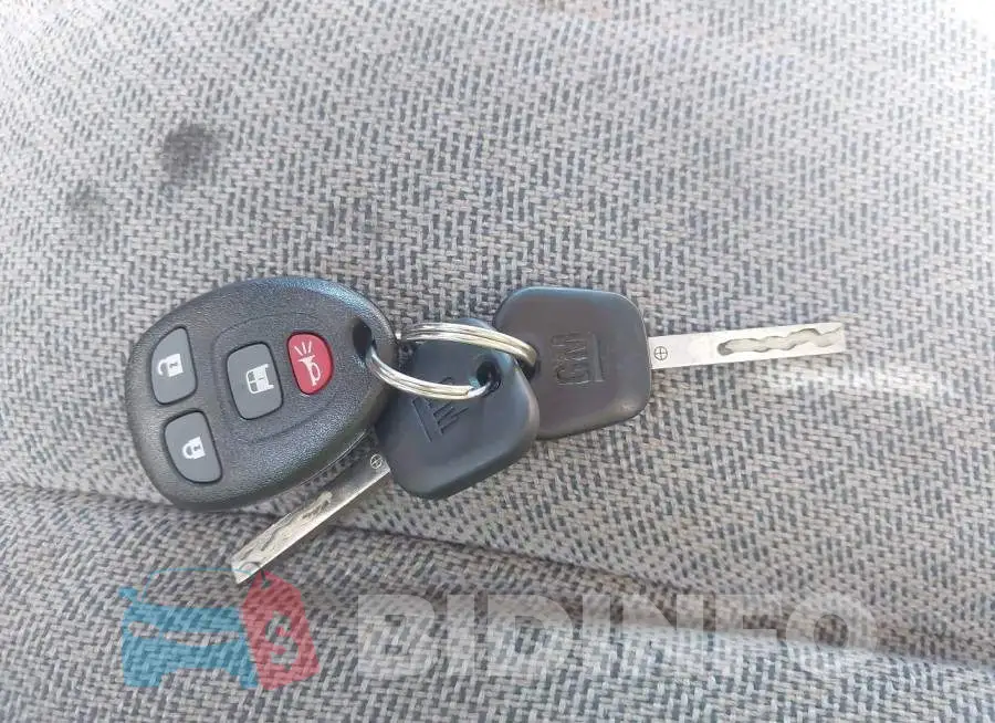 1GAZGPFG8J1299998 Photo# 11