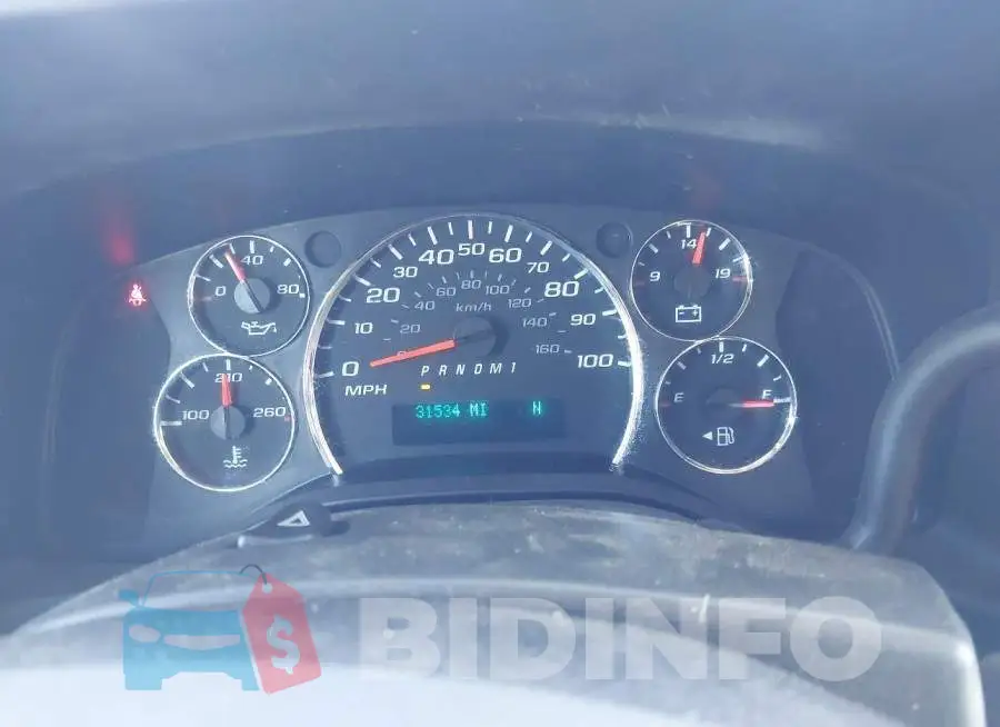1GAZGPFG9J1299878 Photo# 7
