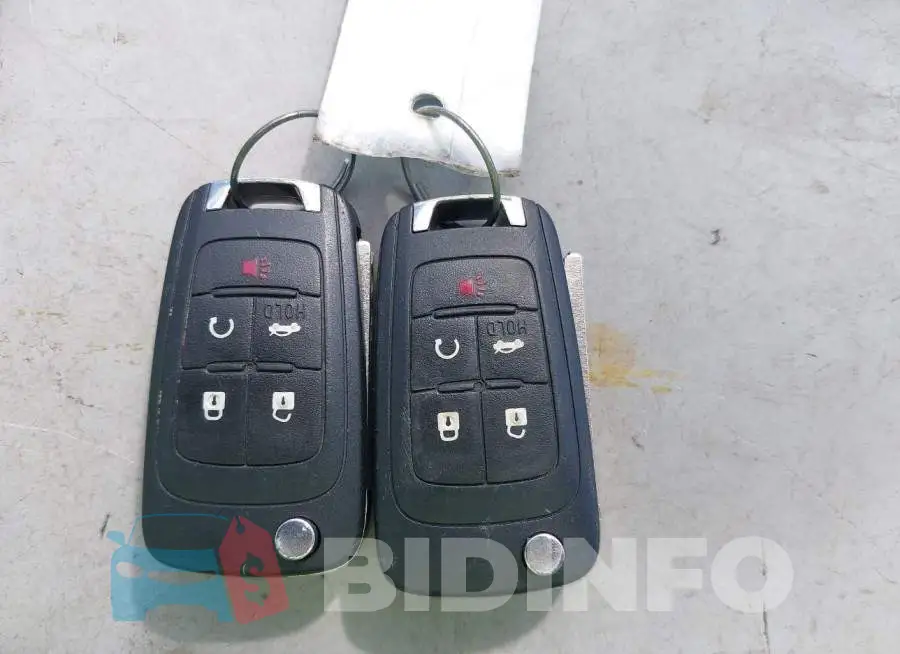 2G1105S3XJ9177941 Photo# 11