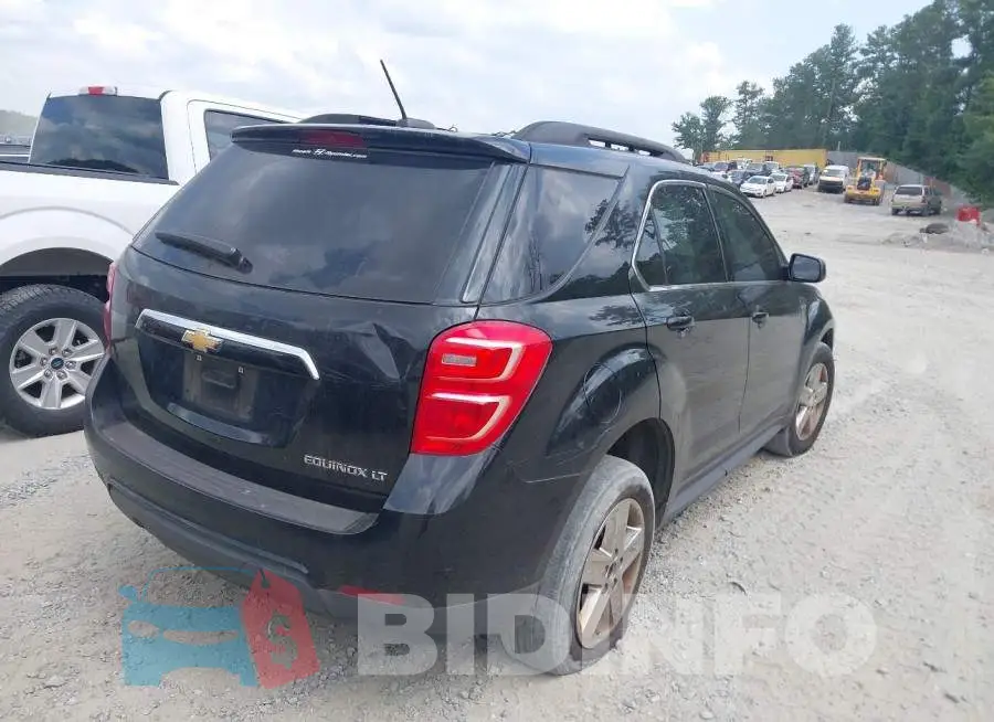 2GNALCEK1G6142177 Photo# 4