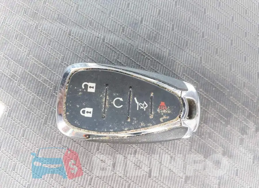 2GNAXLEX7K6235035 Photo# 11