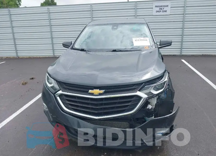 2GNAXTEV5L6185042 Photo# 12