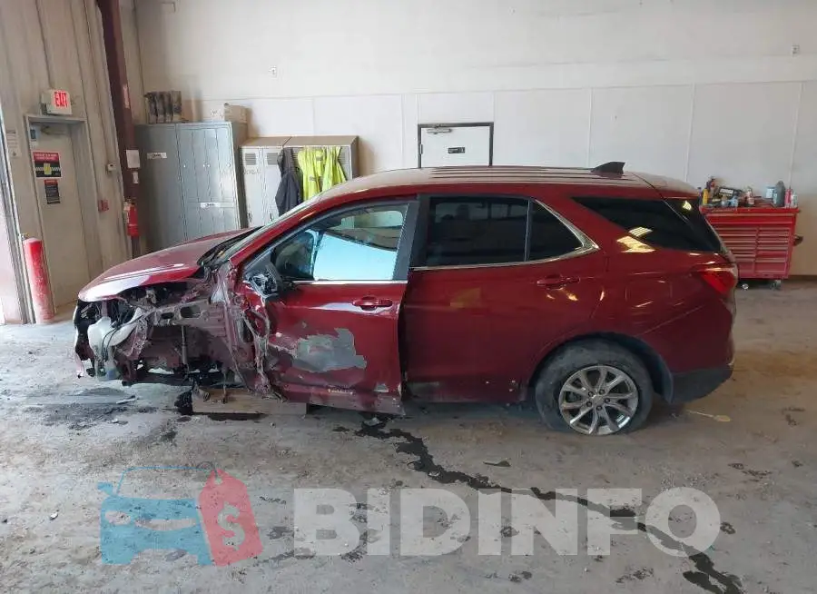 2GNAXUEV3M6137918 Photo# 14