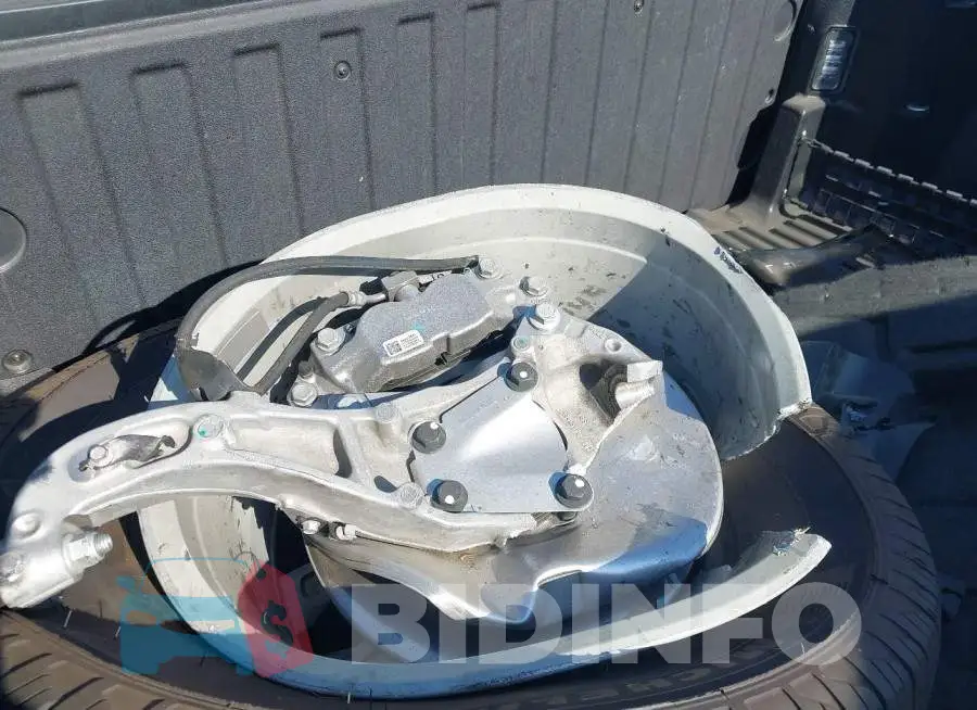 3GCPADED1TG320782 Photo# 12