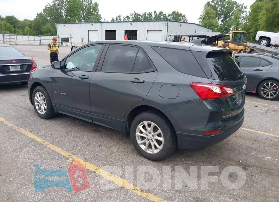 3GNAXHEV0LS594144 Photo# 3