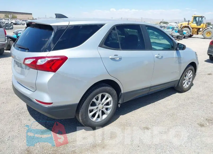 3GNAXSEV9LS664589 Photo# 4