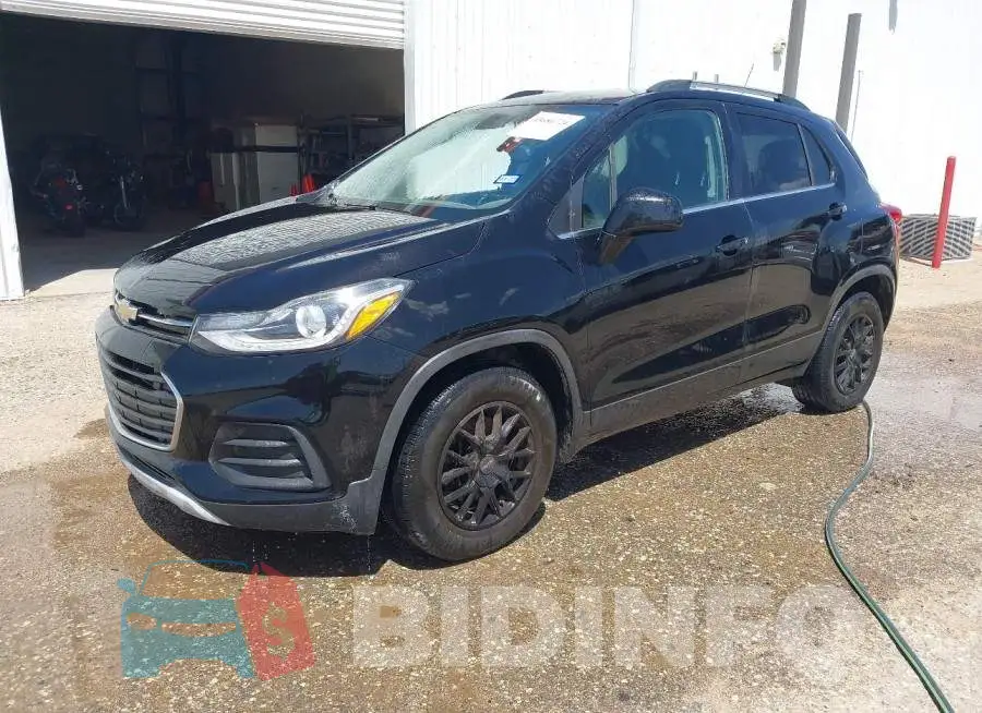 3GNCJLSB2HL215881 Photo# 2