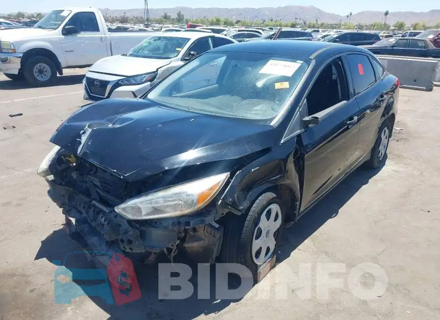1FADP3E2XJL260792 Photo# 2