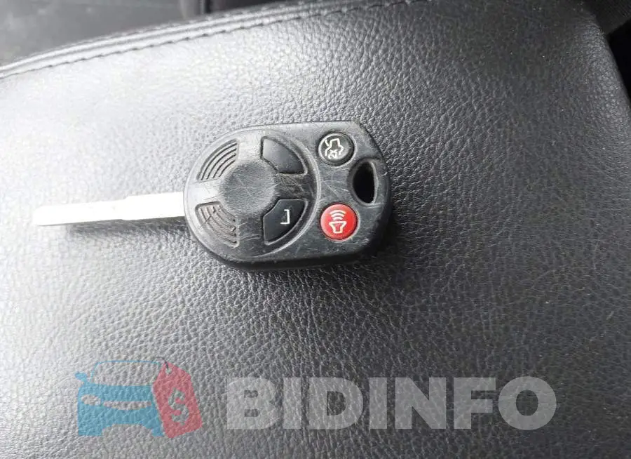 1FADP3K25JL227574 Photo# 11