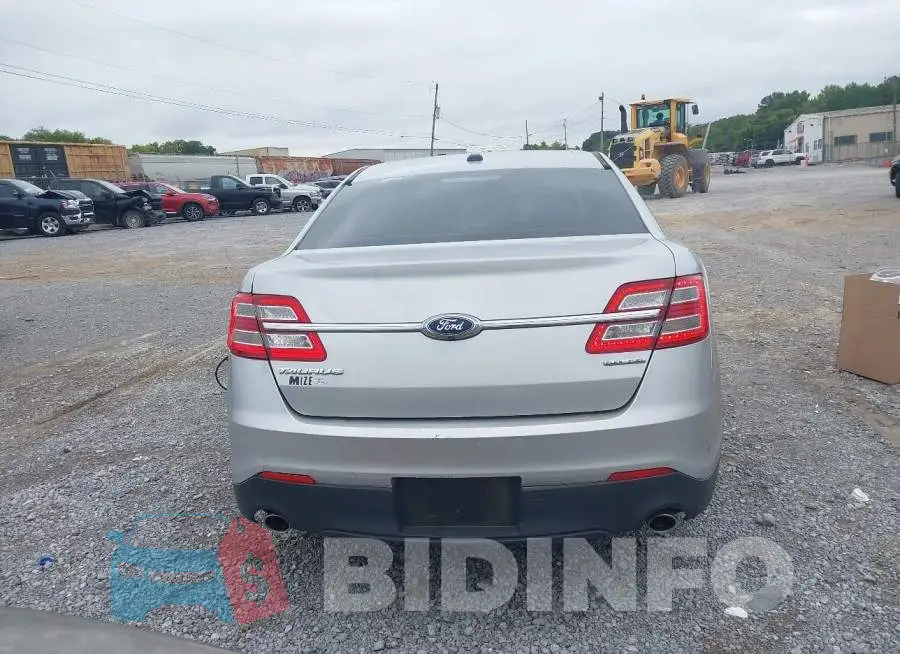1FAHP2D8XJG118159 Photo# 16