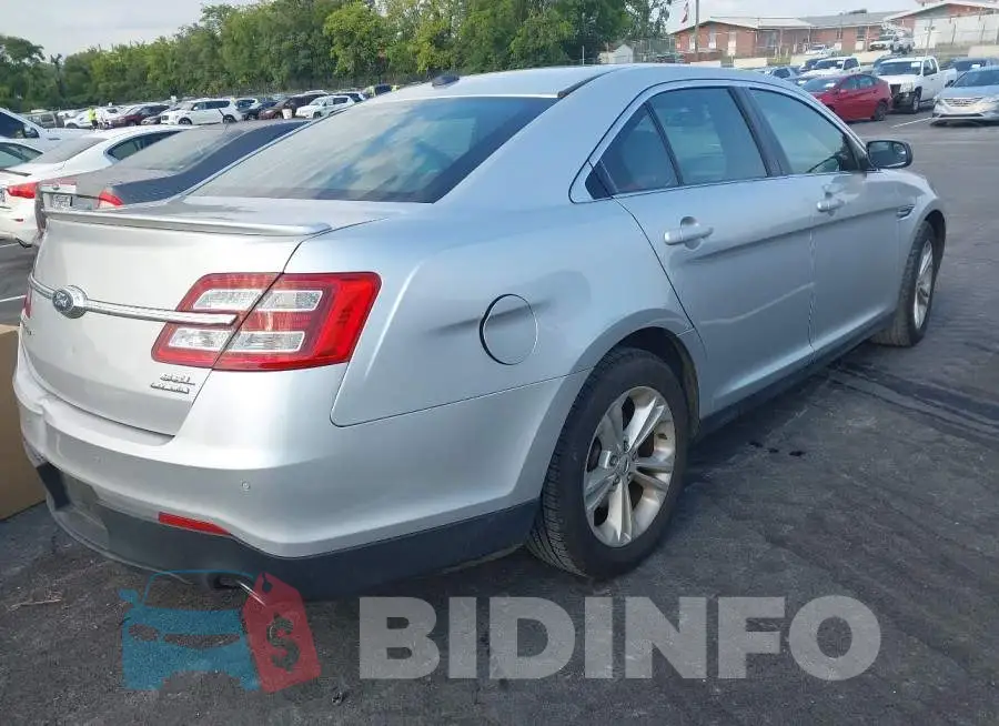 1FAHP2E86GG149884 Photo# 4