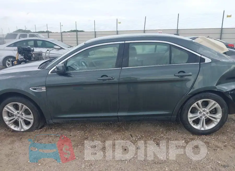 1FAHP2E88GG156903 Photo# 14
