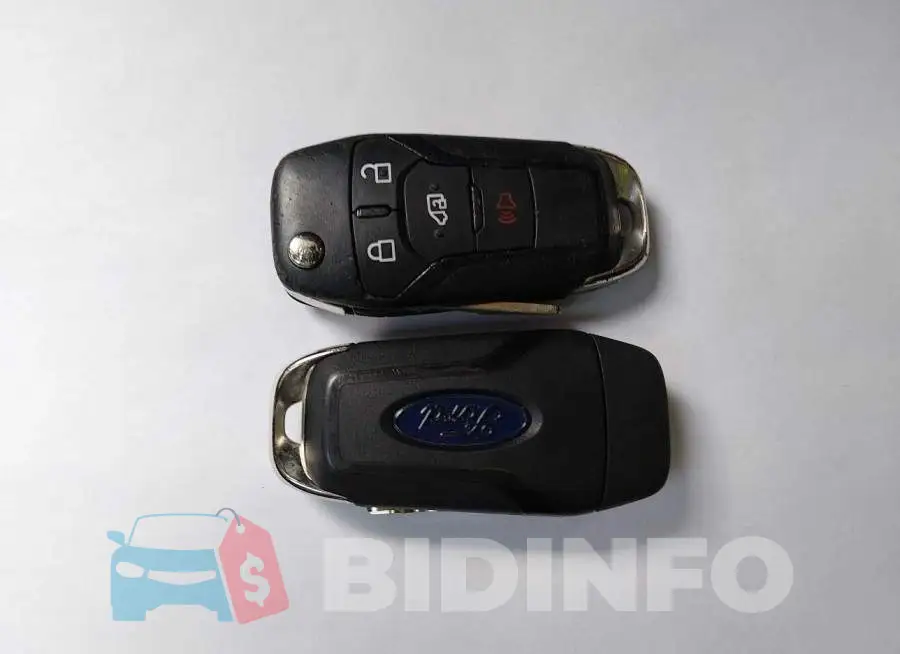 1FBAX2Y86MKB03718 Photo# 11