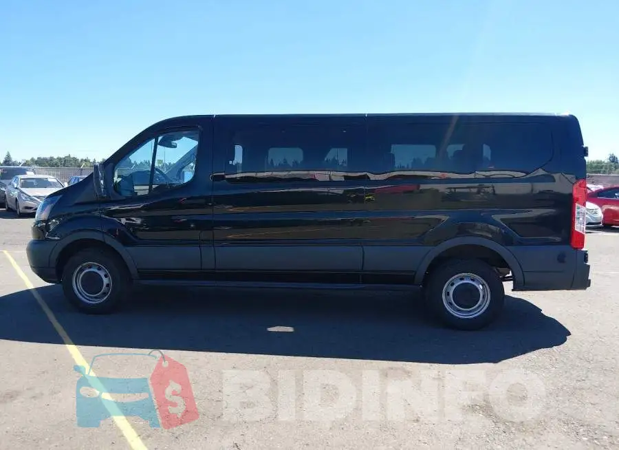 1FBZX2ZM3JKB42857 Photo# 14