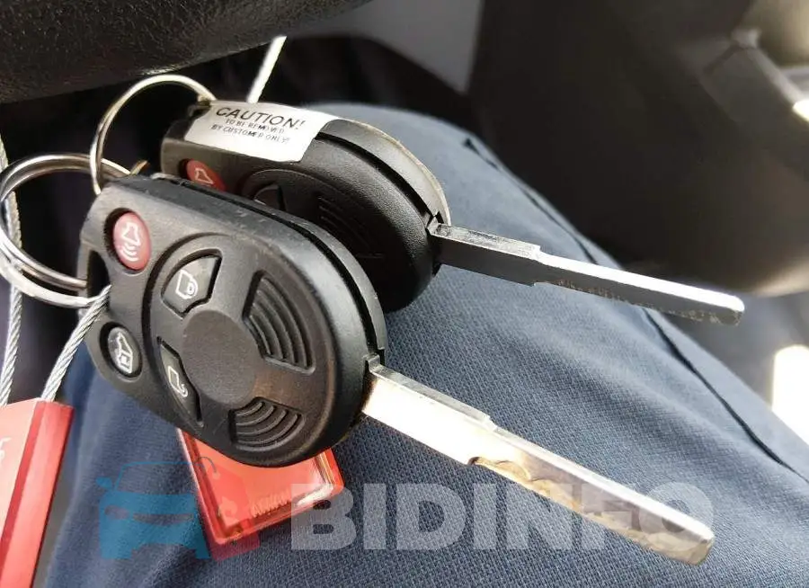 1FBZX2ZM5JKB42701 Photo# 11