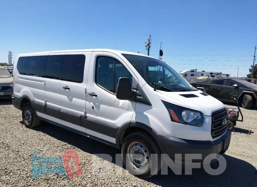 1FBZX2ZM7JKB52940 Photo# 1
